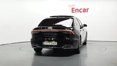 2022 Hyundai Grandeur Le Blanc, чёрный — фото 4