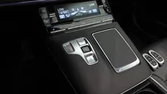 2022 Hyundai Grandeur Le Blanc, чёрный — фото 9