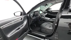 2022 Hyundai Grandeur Le Blanc, чёрный — фото 10