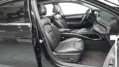 2022 Hyundai Grandeur Le Blanc, чёрный — фото 15