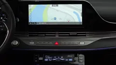 2022 Hyundai Grandeur Le Blanc, чёрный — фото 18