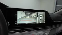 2022 Hyundai Grandeur Le Blanc, чёрный — фото 19
