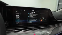2022 Hyundai Grandeur Le Blanc, чёрный — фото 20