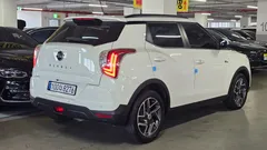2022 SsangYong Tivoli Gasoline 1.5 2WD — фото 2