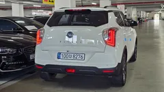 2022 SsangYong Tivoli Gasoline 1.5 2WD — фото 4