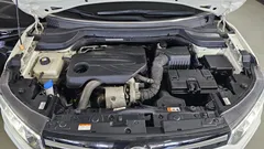 2022 SsangYong Tivoli Gasoline 1.5 2WD — фото 6