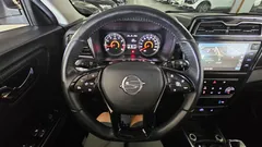2022 SsangYong Tivoli Gasoline 1.5 2WD — фото 18