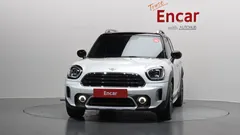 2024 Mini Countryman Classic — фото 3