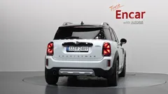2024 Mini Countryman Classic — фото 4