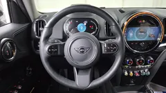2024 Mini Countryman Classic — фото 13