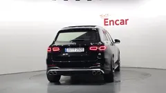 2022 Mercedes-Benz GLC-Class AMG GLC43 4MATIC — фото 4