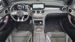 2022 Mercedes-Benz GLC-Class AMG GLC43 4MATIC — фото 7