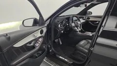 2022 Mercedes-Benz GLC-Class AMG GLC43 4MATIC — фото 10