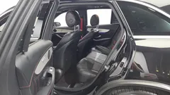 2022 Mercedes-Benz GLC-Class AMG GLC43 4MATIC — фото 11