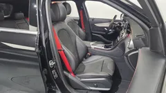 2022 Mercedes-Benz GLC-Class AMG GLC43 4MATIC — фото 12