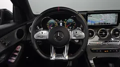 2022 Mercedes-Benz GLC-Class AMG GLC43 4MATIC — фото 13