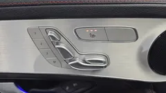2022 Mercedes-Benz GLC-Class AMG GLC43 4MATIC — фото 14