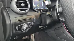 2022 Mercedes-Benz GLC-Class AMG GLC43 4MATIC — фото 15