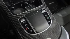 2022 Mercedes-Benz GLC-Class AMG GLC43 4MATIC — фото 18