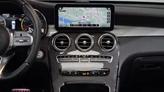 2022 Mercedes-Benz GLC-Class AMG GLC43 4MATIC — фото 19