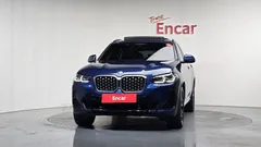 2023 BMW X4 xDrive20i M Sport — фото 3