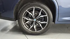 2023 BMW X4 xDrive20i M Sport — фото 5