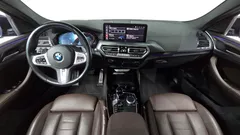 2023 BMW X4 xDrive20i M Sport — фото 14