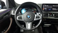 2023 BMW X4 xDrive20i M Sport — фото 17