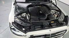 2021 Mercedes-Benz S-Class S500L 4MATIC, белый — фото 6