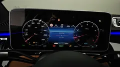 2021 Mercedes-Benz S-Class S500L 4MATIC, белый — фото 8