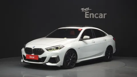 2022 BMW 2-Series M235i xDrive