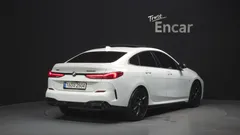 2022 BMW 2-Series M235i xDrive — фото 2