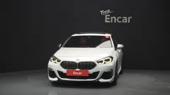 2022 BMW 2-Series M235i xDrive — фото 3