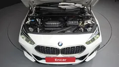 2022 BMW 2-Series M235i xDrive — фото 6