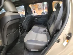 2025 Lexus LX 700h Overtrail — фото 7