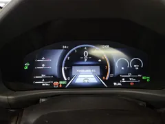2025 Lexus LX 700h Overtrail — фото 14