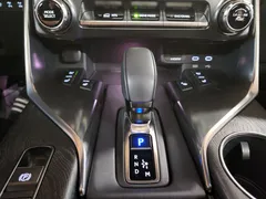 2025 Lexus LX 700h Overtrail — фото 17