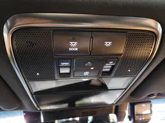 2025 Lexus LX 700h Overtrail — фото 19