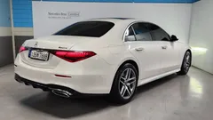 2022 Mercedes-Benz S-Class S400 d 4MATIC — фото 2