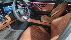 2022 Mercedes-Benz S-Class S400 d 4MATIC — фото 10