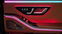 2022 Mercedes-Benz S-Class S400 d 4MATIC — фото 20