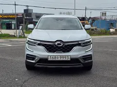 2023 Renault Samsung QM6 2.0 GDe LE Signature 2WD — фото 2