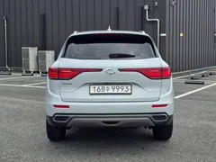 2023 Renault Samsung QM6 2.0 GDe LE Signature 2WD — фото 3