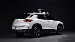 2024 ChevroletGMDaewoo Trailblazer 1.3 Turbo 2WD — фото 2