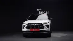 2024 ChevroletGMDaewoo Trailblazer 1.3 Turbo 2WD — фото 3