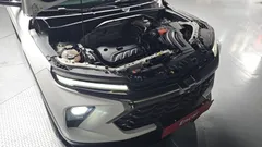 2024 ChevroletGMDaewoo Trailblazer 1.3 Turbo 2WD — фото 6