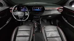 2024 ChevroletGMDaewoo Trailblazer 1.3 Turbo 2WD — фото 7