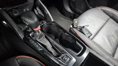 2024 ChevroletGMDaewoo Trailblazer 1.3 Turbo 2WD — фото 9