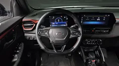 2024 ChevroletGMDaewoo Trailblazer 1.3 Turbo 2WD — фото 12