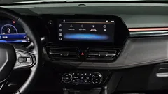 2024 ChevroletGMDaewoo Trailblazer 1.3 Turbo 2WD — фото 14